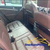 Volkswagen Tiguan 2.0 tdi Sport 4X4 Emotion 140cv FULL OPTINAL TETTO