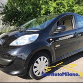 Peugeot 107 1.0 68CV 5porte. Sweet Years IDEALE PER NEOPATENTATI VETTURA INTERAMENTE FINANZIABILE CON PICCOLE RATE DA 92 € AL MESE  