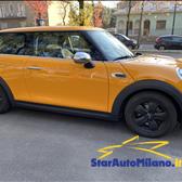 MINI One 1.2 BENZINA  ASSETTO SPORTIVO DOPPIO TETTO KM 72.000 FULL OPTIONAL