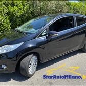 Ford Fiesta 1.2 82CV 3 porte Titanium