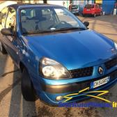 Renault Clio 1.2 16V cat 3 porte Expression