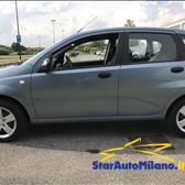 Chevrolet Kalos 1.2 5 porte SX GPL Eco LogicVETTURA INTERAMENTE FINANZIABILE CON PICCOLE RATE DA 79 € AL MESE  