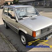 Fiat Panda 1100 i.e. cat Young per neopatentati