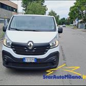 Renault Trafic NAVIGATORE - CRUISE CONTROL PREZZO FINITO EURO 6B