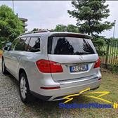 Mercedes-Benz GL 350 BLUETEC 4MATIC 7 POSTI FULL OPTINAL
