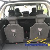 Citroen Grand C4 Picasso 1.6 HDi 110 Elegance AUTOMATICA 7 POSTI PREZZO RIBASSATO DA 6500€ A 5900€