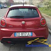 Alfa Romeo MiTo 1.6 JTDm 16V Distinctive Sport Pack
