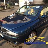 Lancia Y 1.2i 16V cat LS