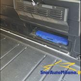 Ford Transit Custom 2.0 130CV AUTOMATICO PASSO LUNGO EURO 6 D