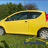 Peugeot 107 1.0 68CV 3p.