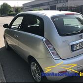 RIBASSATO 4.500 € Lancia Ypsilon GPL 1.2 69 CV Elle IDEALE PER NEO PATENTATI CINGHIA DISTRIBUZIONE E TAGLIANDO ESEGUITO 