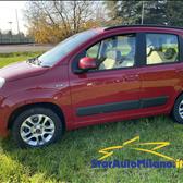 Fiat Panda 1.2 Lounge GPL vettura in ottimi condizioni IDEALE ANCHE PER NEO PATENTATI 89.000 km