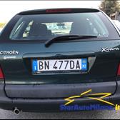 Citroen Xsara 1.6i 16V cat Break Exclusive