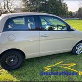 Lancia Ypsilon 1.4 Oro Plus AUTOMATICA
