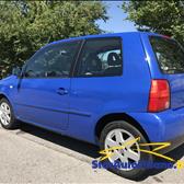 Volkswagen Lupo 1.4 cat Trendline Air per neopatentati