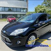 Ford Fiesta 1.2 82CV 3 porte Titanium