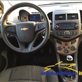 Chevrolet Aveo 1.2 86CV 5 porte per neopatentati