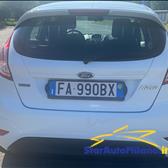 Ford  Fiesta 5p E6 AUTOMATICO - BENZINA