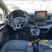 Renault Trafic AUTOMATICO INTENS 9 POSTI 2.000cc, 150CV E6d,