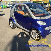 SMART 600 PASSION