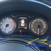 Audi S3 Sedan 2.0 TFSI quattro S tronic