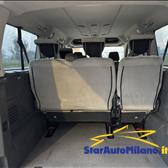 Fiat Scudo 8 POSTI 2.0CC CRONOLOGIA TAGLIANDI GANCIO TRAINO