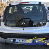 Citroen C1 1.0 3 porte IDEALE PER NEOPATENTATI VETTURA INTERAMENTE FINANZIABILE CON PICCOLE RATE DA 92 € AL MESE 