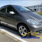 Mercedes-Benz A 160 CDI BlueEFFICIENCY Elegance E5B CON FAP