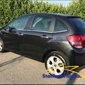 PREZZO RIBASSATO A 5900€Citroen C3 1.4 Exclusive GPL FULL OPTIONAL X NEO PATENTATI