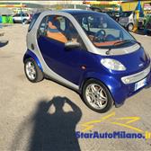 SMART 600 PASSION