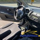 NISSAN NOTE Note 1.4 16v Jive IDEALE ANCHE PER NEOPATENTATI 