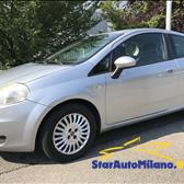Fiat Grande Punto 1.3 MJT 90 CV 3 porte Speed IDEALE PER NEOPATENTATI