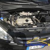 Hyundai Getz 1.1 12V (66CV) 5p. Style  IDEALE PER NEOPATENTATI