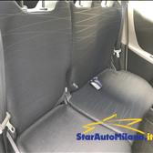 Toyota Yaris 1.0 5 porte Sol ideale per neo patentati