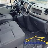 Renault Trafic NAVIGATORE - CRUISE CONTROL PREZZO FINITO EURO 6B
