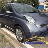 Nissan Micra 1.2 16V 5P IDEALE PER NEOPATENTATI 2009