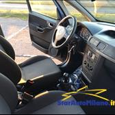 Opel Meriva 1.4 16V Enjoy GPL 2008