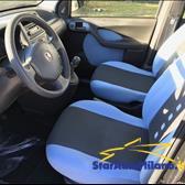Fiat Panda 1.3 MJT 16V 4x4  CLIMBING  2009 VETTURA INTERAMENTE FINANZIABILE CON PICCOLE RATE  PREZZO RIBASSATO DA 6800€ A 5900€!!!!!