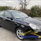 Alfa Romeo Giulietta 1.6 JTD Exclusive SOLO 54.000 KM !!! 