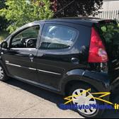 Peugeot 107 1.0 68CV 5porte. Sweet Years IDEALE PER NEOPATENTATI VETTURA INTERAMENTE FINANZIABILE CON PICCOLE RATE DA 92 € AL MESE  