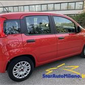 Fiat Panda 1.2 PANDA 5 POSTI NEOPATENTATI SOLO KM 35.000