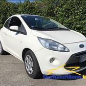 Ford Ka/Ka+ Ka 1.2 8V 69CV IDEALE ANCHE PER NEOPATENTATI