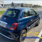 FIAT 500 1.2 LOUNGE AUTOMATICO IDEALE ANCHE PER NEO PATENTATI