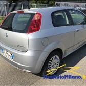 Fiat Grande Punto 1.3 MJT 90 CV 3 porte Speed IDEALE PER NEOPATENTATI