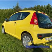 Peugeot 107 1.0 68CV 3p.