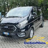 Ford Transit Custom 2.0 CC - POSTI 6 -170 CV EURO 6D TEMP PASSO LUNGO