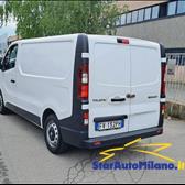 Renault Trafic NAVIGATORE - CRUISE CONTROL PREZZO FINITO EURO 6B