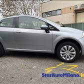 Fiat Grande Punto 1.4 3 porte Active Natural METANO IDEALE ANCHE PER NEOPATENTI