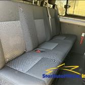 Ford Transit Custom 2.0cc 6 POSTI PASSO LUNGO