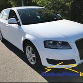 Audi A3 SPB 1.6 TDI 90 CV CR Attraction  VETTURA INTERAMENTE FINANZIABILE CON PICCOLE RATE IDEALE PER NEOPATENTATI PREZZO RIBASSATO DA 9800 A 8300